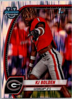 KJ Bolden