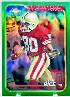 Jerry Rice