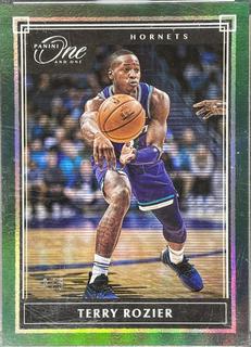 Terry Rozier