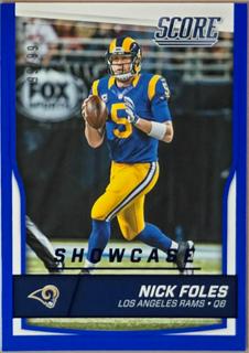 Nick Foles
