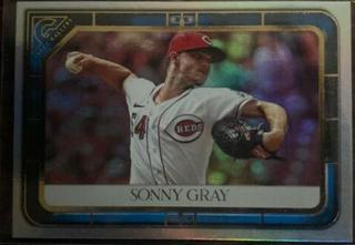 Sonny Gray