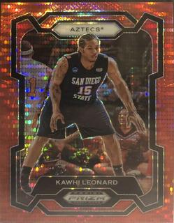 Kawhi Leonard