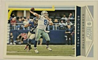 Tony Romo