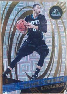 Zach LaVine