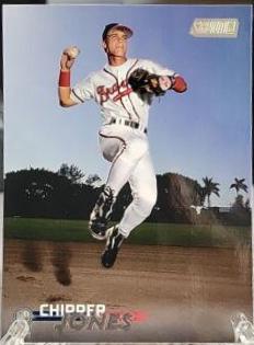 Chipper Jones