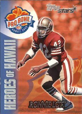 Ronnie Lott #145