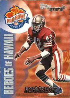 Ronnie Lott