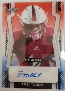 Jalen Tolbert