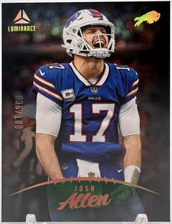 Josh Allen
