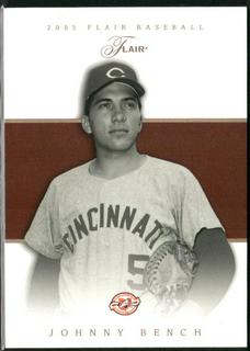 Johnny Bench