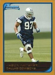 Jason Hatcher