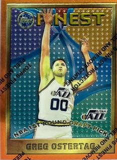 Greg Ostertag