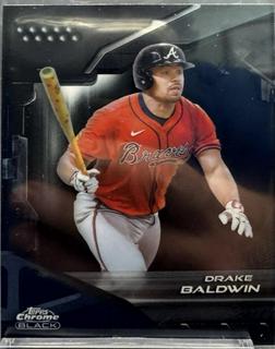 Drake Baldwin