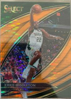 Khris Middleton
