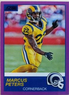 Marcus Peters
