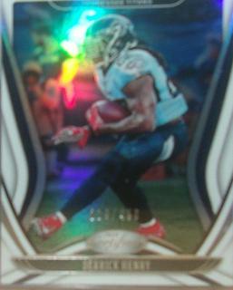 Derrick Henry