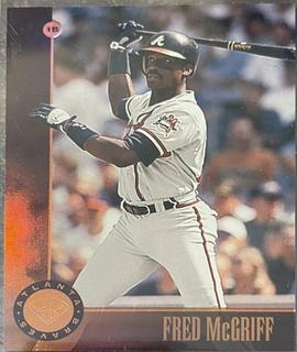 Fred McGriff