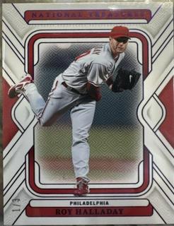 Roy Halladay