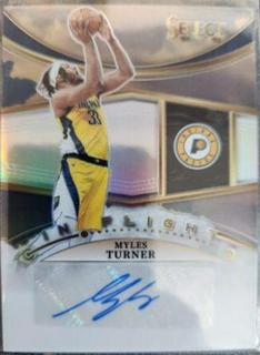 Myles Turner