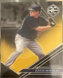 Justin Morneau
