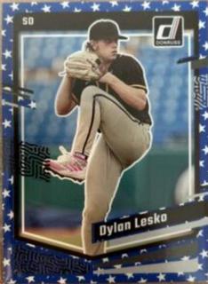 Dylan Lesko
