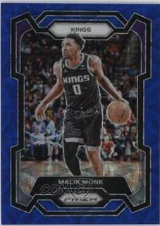 Malik Monk