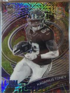Kadarius Toney