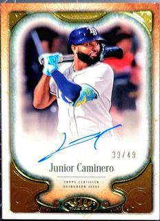 Junior Caminero