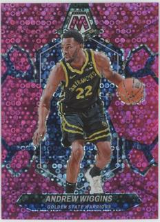 Andrew Wiggins
