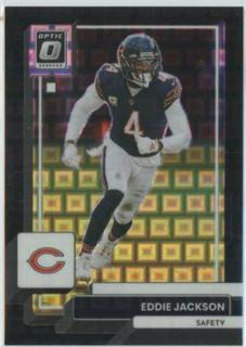 Eddie Jackson