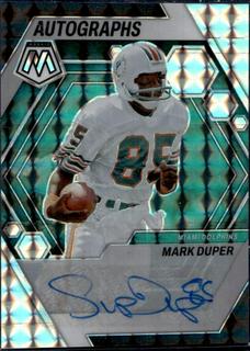 Mark Duper