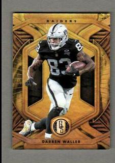 Darren Waller