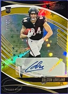 Colston Loveland