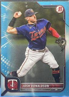 Josh Donaldson