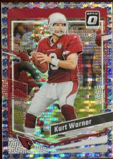 Kurt Warner