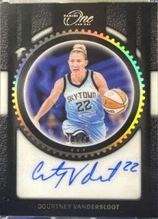Courtney Vandersloot