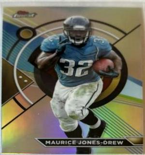 Maurice Jones-Drew