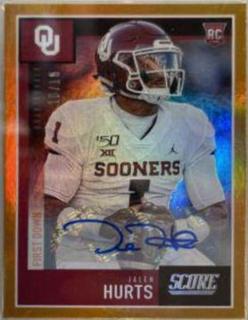 Jalen Hurts