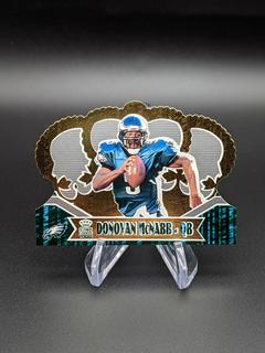 Donovan McNabb