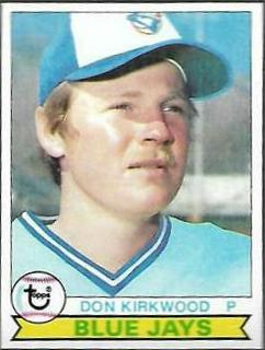 Don Kirkwood
