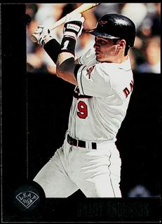 Brady Anderson