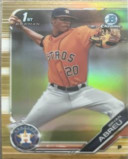 Bryan Abreu