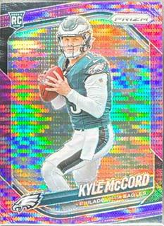Kyle McCord