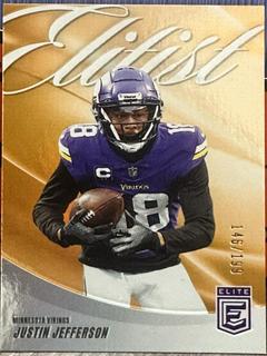Justin Jefferson