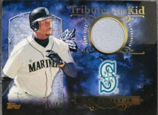 Ken Griffey Jr.