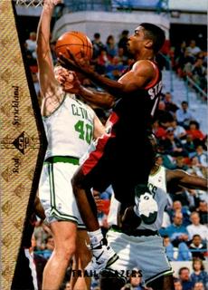 Rod Strickland