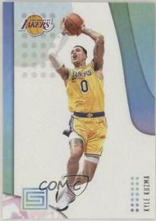 Kyle Kuzma