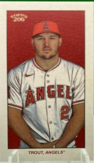 Mike Trout