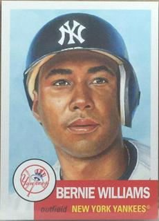 Bernie Williams