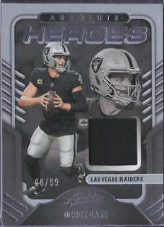 Derek Carr